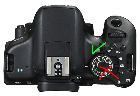 10 tipů pro lepší fotografie