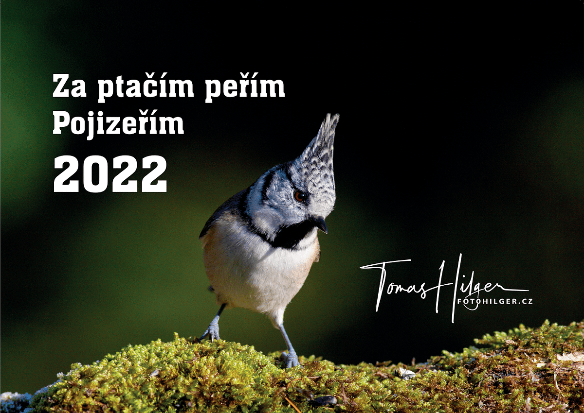 fotokalendář 2022